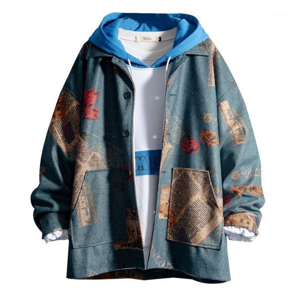 oversized hip hop vintage jacket men big plus size jackets mens embroidered denim jacket ceket vintage hip hop clothing ii50nsjk1, Black;brown
oversized hip hop vintage jacket men big plus size jackets mens embroidered denim jacket ceket vintage hip hop clothing ii50nsjk1, Black;brown