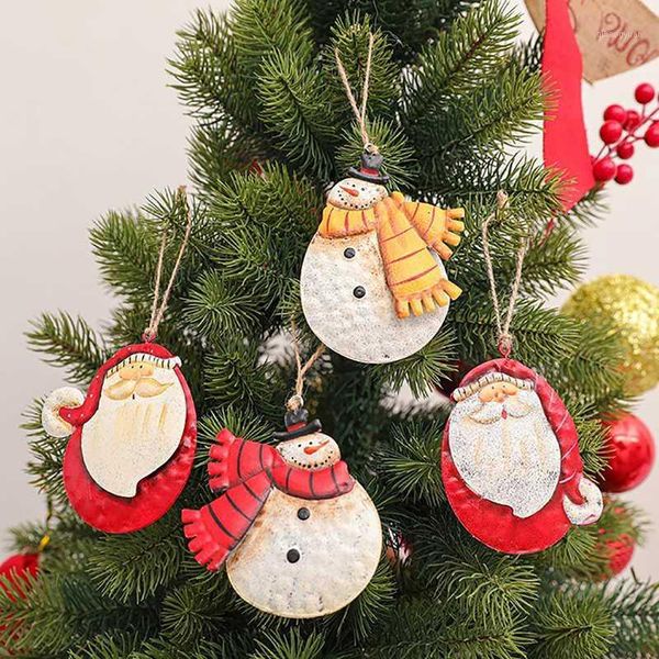 1pc christmas painted old man snowman pendant christmas tree hanging ornaments new year children gifts1
1pc christmas painted old man snowman pendant christmas tree hanging ornaments new year children gifts1