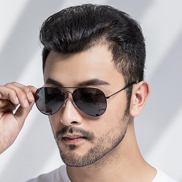 sunglasses ls john classic polarized men driving pilot sun glasses brand designer male retro for men/women, White;black
sunglasses ls john classic polarized men driving pilot sun glasses brand designer male retro for men/women, White;black