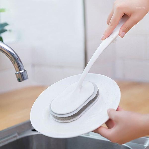 dish washing tool soap dispenser handle refillable bowls pans cups cleaning sponge brush for kitchen clean tools1
dish washing tool soap dispenser handle refillable bowls pans cups cleaning sponge brush for kitchen clean tools1