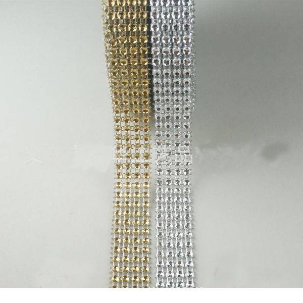 a roll 10 yards diamond rhinestone wrap ribbon wedding party home decor wedding decoration event party supplies 4 rows 2 jllisa, Pink;blue
a roll 10 yards diamond rhinestone wrap ribbon wedding party home decor wedding decoration event party supplies 4 rows 2 jllisa, Pink;blue