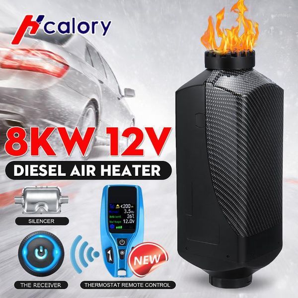 8kw 12v car heater diesels air parking heater + new remote control warmer for bus rv boat suv car van with
8kw 12v car heater diesels air parking heater + new remote control warmer for bus rv boat suv car van with