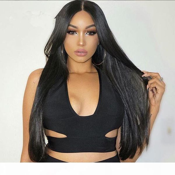full lace human hair wigs brazil virgin hair 100% straight silky 150% wig is full of my hair braided human weaving bead wigs for black women, Black;brown
full lace human hair wigs brazil virgin hair 100% straight silky 150% wig is full of my hair braided human weaving bead wigs for black women, Black;brown