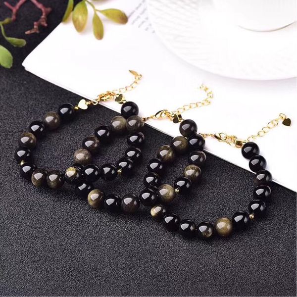 9hqg9 natural gold yaoshi bracelet diy men ins lucky stone gift for accessories accessories women diy accessoriesbracelet and gturn, Golden;silver
9hqg9 natural gold yaoshi bracelet diy men ins lucky stone gift for accessories accessories women diy accessoriesbracelet and gturn, Golden;silver