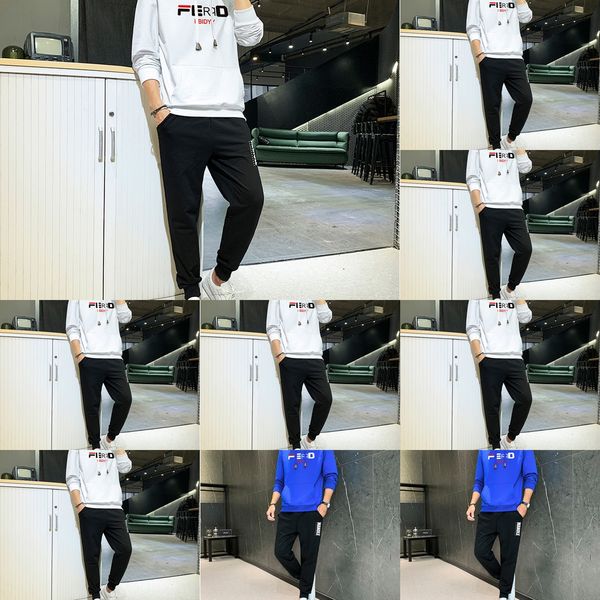 two piece suit for boys youth in spring and autumn two piece youth teenagers aged 13-14-15-16-17 in spring and autumn hkoic, Black
two piece suit for boys youth in spring and autumn two piece youth teenagers aged 13-14-15-16-17 in spring and autumn hkoic, Black
