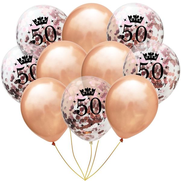 amawill 50 years birthday decorations gold 40inch number foil balloon 10pcs latex confetti balloons 50th birthday party 6d wmtzle
amawill 50 years birthday decorations gold 40inch number foil balloon 10pcs latex confetti balloons 50th birthday party 6d wmtzle