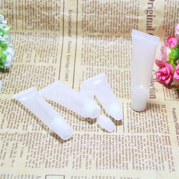 clear plastic lipstick tubes soft tube chapstick empty lip gloss containers makeup tools travel 8ml 10ml 15ml oblique mouth 0 37ym d2
clear plastic lipstick tubes soft tube chapstick empty lip gloss containers makeup tools travel 8ml 10ml 15ml oblique mouth 0 37ym d2