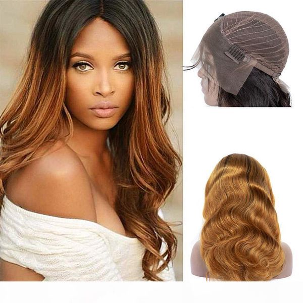 malaysian human hair 1b 30 lace front wig body wave virgin hair 13x4 lace front wig ombre hair products, Black;brown
malaysian human hair 1b 30 lace front wig body wave virgin hair 13x4 lace front wig ombre hair products, Black;brown