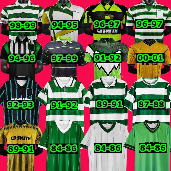 1984 1986 1996 06 08 celtic retro jersey 1991 1993 1998 1999 football shirts larsson classic vintage sutton 1995 1997 home away third, Black;yellow
1984 1986 1996 06 08 celtic retro jersey 1991 1993 1998 1999 football shirts larsson classic vintage sutton 1995 1997 home away third, Black;yellow