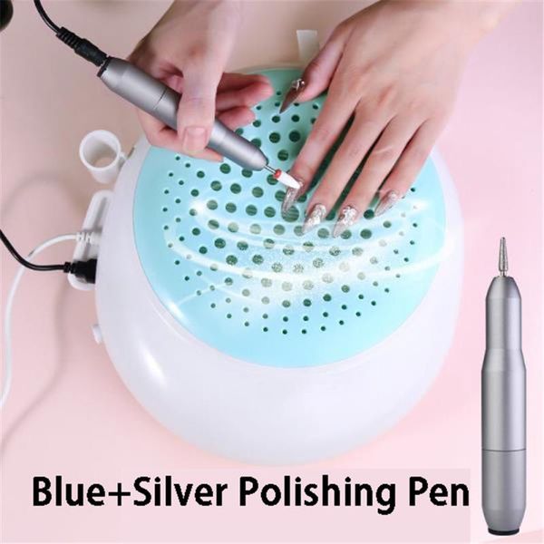 nail drill & accessories gel 2 in 1 art vacuum cleaner nails machine dust collector electric manicure mini strong
nail drill & accessories gel 2 in 1 art vacuum cleaner nails machine dust collector electric manicure mini strong