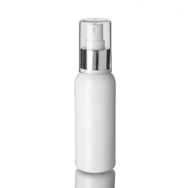 10pcs 100ml spray bottle empty white fine mist travel atomiser - refillable & reusable mini travel bottles1
10pcs 100ml spray bottle empty white fine mist travel atomiser - refillable & reusable mini travel bottles1