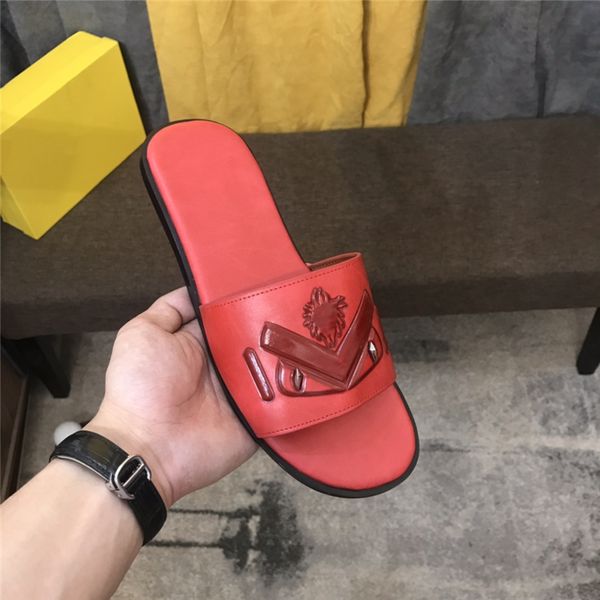 new flip flops slippers sandals flat shoe real leather slides slippers sandals huaraches loafers scuffs for man, Black
new flip flops slippers sandals flat shoe real leather slides slippers sandals huaraches loafers scuffs for man, Black