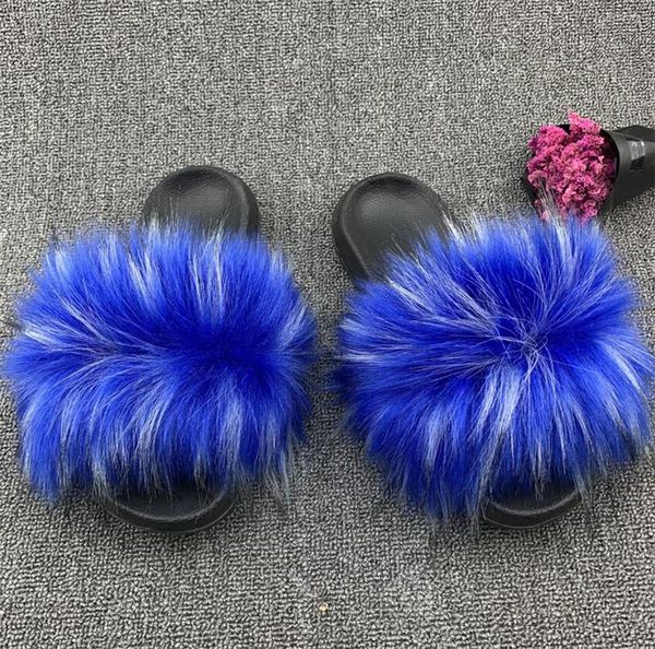 slippers fluffy faux fur slides women home furry raccoon sandals cute shoes luxury flip flops casual plush, Black
slippers fluffy faux fur slides women home furry raccoon sandals cute shoes luxury flip flops casual plush, Black