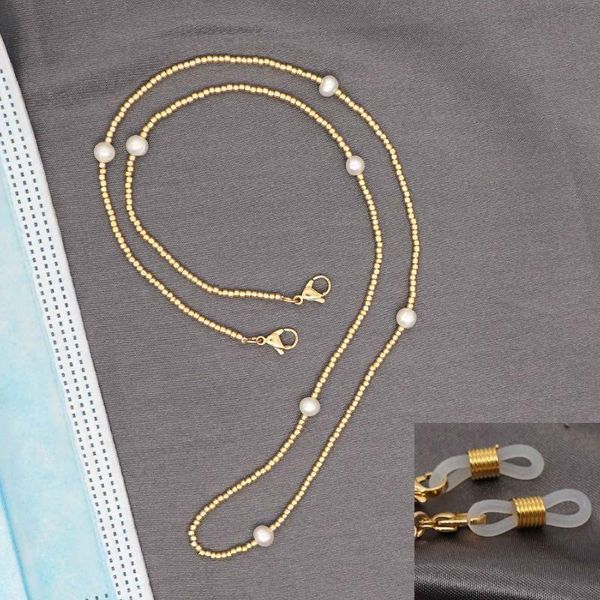 chokers go2boho chain for women mask chains lanyard straps sunglasses jewelry freshwater pearl necklace 2021 trendy gold tone necklaces, Golden;silver
chokers go2boho chain for women mask chains lanyard straps sunglasses jewelry freshwater pearl necklace 2021 trendy gold tone necklaces, Golden;silver