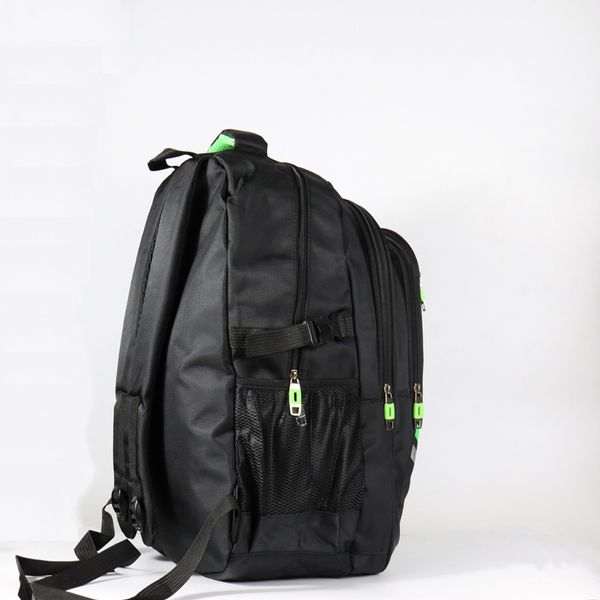large capacity men's backpack lap15.6 oxford solid multifunctional school bags rucksack travel schoolbag back pack for male df808
large capacity men's backpack lap15.6 oxford solid multifunctional school bags rucksack travel schoolbag back pack for male df808