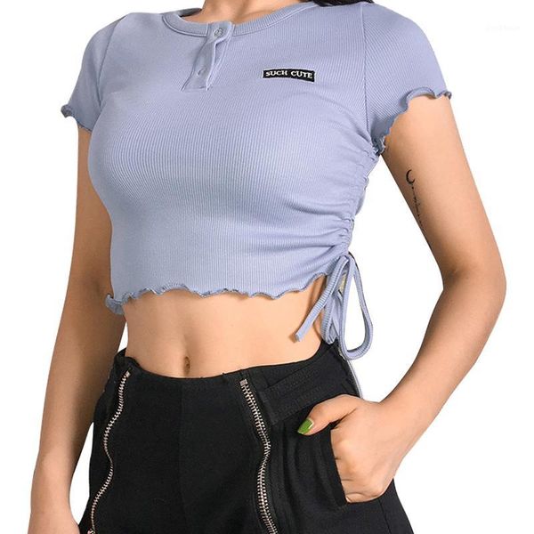 yoga outfits women ladies short sleeve t-shirt casual vest buttom neck stretch summer sport shirt gym crop /21, White;red
yoga outfits women ladies short sleeve t-shirt casual vest buttom neck stretch summer sport shirt gym crop /21, White;red