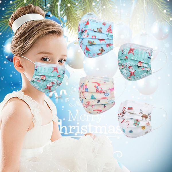 christmas face mask industrial children's printed disposable cosplay mascarillas party masks desechables
christmas face mask industrial children's printed disposable cosplay mascarillas party masks desechables