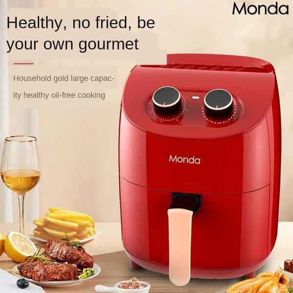 air fryers monda munda home, tang and five dynasties fryer mass smart sootless chips machine deep frying pan chips1
air fryers monda munda home, tang and five dynasties fryer mass smart sootless chips machine deep frying pan chips1