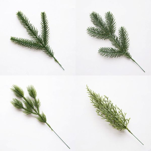 artificial pine needles christmas tree ornaments fake cypress leaf plants branches for xmas decor home party decorations 62622
artificial pine needles christmas tree ornaments fake cypress leaf plants branches for xmas decor home party decorations 62622
