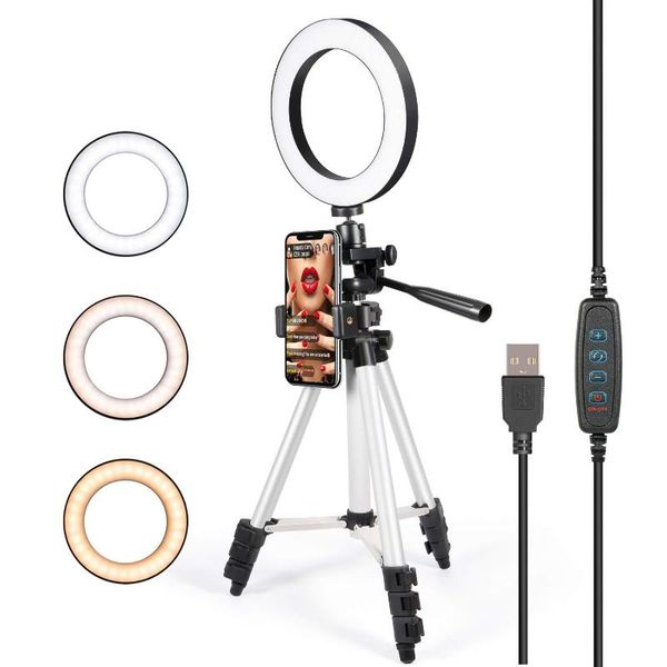 pgraphy phone holder tripod stand with led selfie ring light dimmable makeup lamp for youtube live stream
pgraphy phone holder tripod stand with led selfie ring light dimmable makeup lamp for youtube live stream