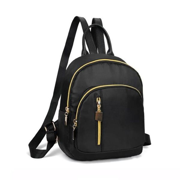 backpack style women's waterproof school female sac a dos mini backpacks leisure bags for teenage girls bagpack 2021
backpack style women's waterproof school female sac a dos mini backpacks leisure bags for teenage girls bagpack 2021