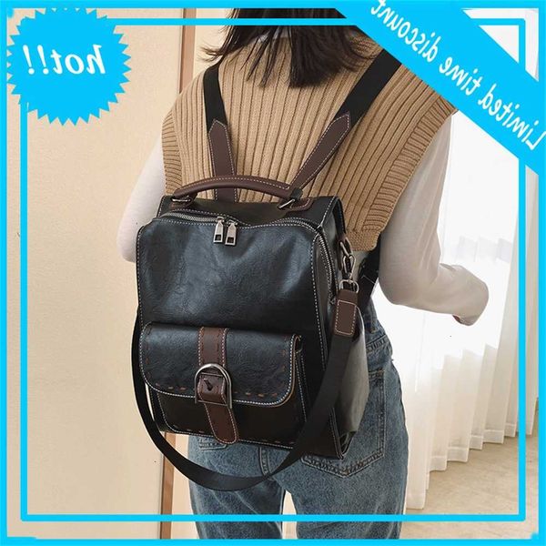 tilorraine 2021 new single college style multilateral retro backpack women leather travel task school
tilorraine 2021 new single college style multilateral retro backpack women leather travel task school