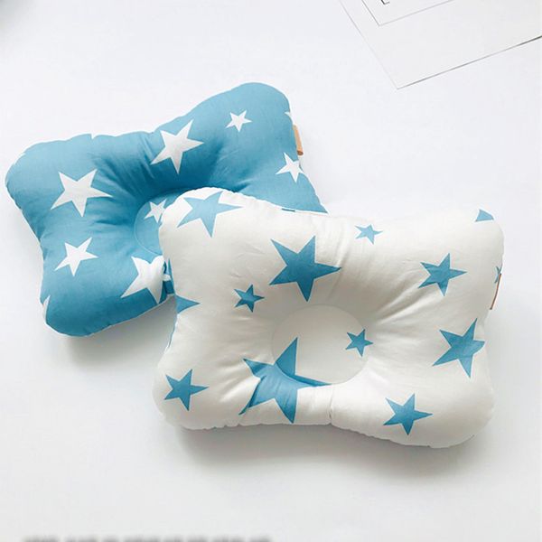 new baby prevent flat head shaping cushion for newborn cartoon printed sleep neck-support pillow for infant nursing pillow q1222
new baby prevent flat head shaping cushion for newborn cartoon printed sleep neck-support pillow for infant nursing pillow q1222