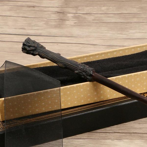 harry potter magic wands cosplay harried dumbledore voldmort snape metal/iron core magic wand christmas gift christmas toy supplies mmm
harry potter magic wands cosplay harried dumbledore voldmort snape metal/iron core magic wand christmas gift christmas toy supplies mmm
