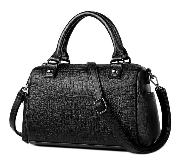 aisnow retro crocodile pattern bag for women fashion leather bag shoulder luxury design handbag lady purse handbag
aisnow retro crocodile pattern bag for women fashion leather bag shoulder luxury design handbag lady purse handbag