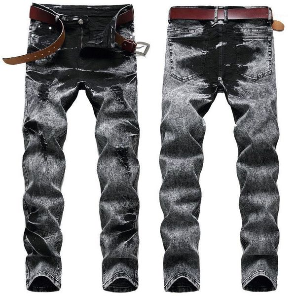 new fashion men skinny jeans slim fit pant denim pant stretch casual men jeans long1, Blue
new fashion men skinny jeans slim fit pant denim pant stretch casual men jeans long1, Blue