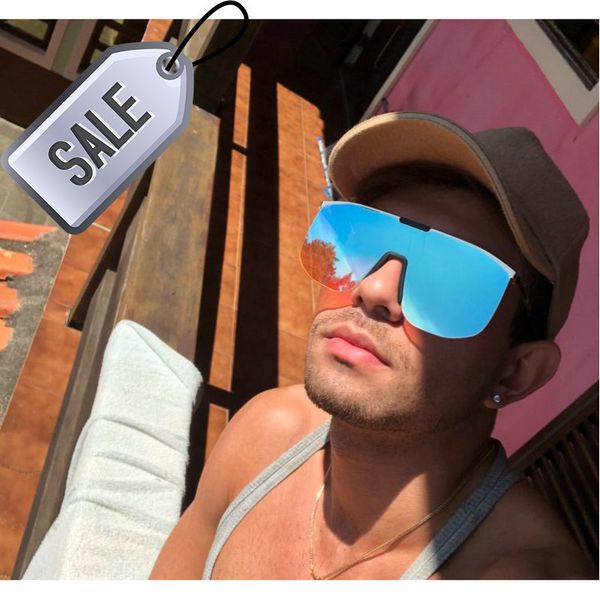 oversized sunglasses women new designer big frame square sun glasses shades men windproof eyewear uv400 nx, White;black
oversized sunglasses women new designer big frame square sun glasses shades men windproof eyewear uv400 nx, White;black