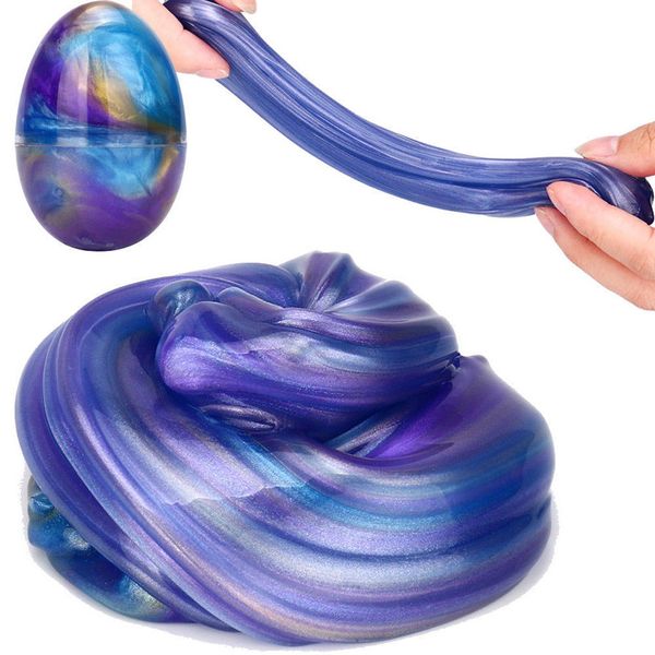 interesting kids dinosaur egg putty colorful soft slime slime scented stress relief toy sludge toys early learning educational toys
interesting kids dinosaur egg putty colorful soft slime slime scented stress relief toy sludge toys early learning educational toys