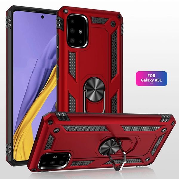 luxury anti-fall dustproof phone case for samsung galaxy a31 a11 a51 5g m11 a01 a21 magnetic finger ring holder back case cover
luxury anti-fall dustproof phone case for samsung galaxy a31 a11 a51 5g m11 a01 a21 magnetic finger ring holder back case cover