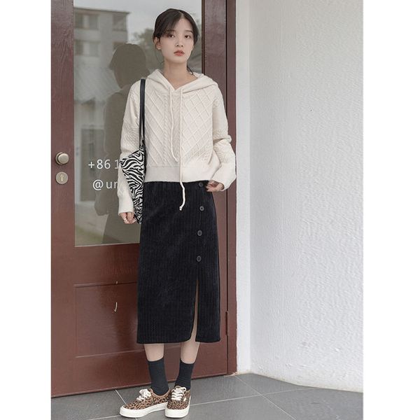 spring split women elegant harajuku high-waisted skirt casual streetwear high street fashion korean skirts 2021 new copy, Black;gray
spring split women elegant harajuku high-waisted skirt casual streetwear high street fashion korean skirts 2021 new copy, Black;gray