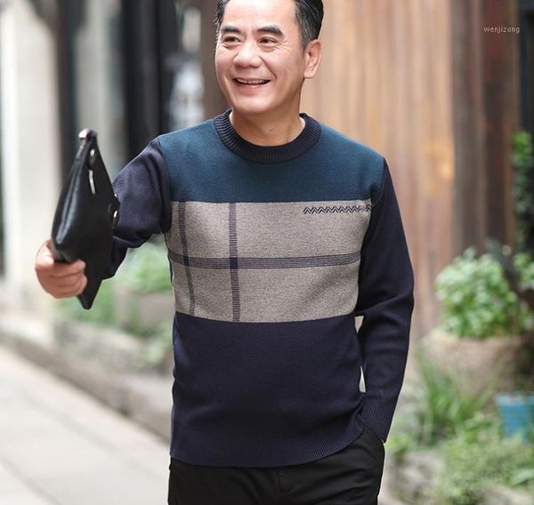 2020 men new autumn new round neck striped sweaters men gml011, White;black
2020 men new autumn new round neck striped sweaters men gml011, White;black