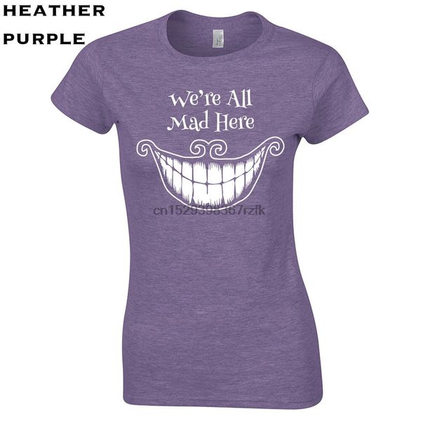 569 were all mad here womens t-shirt funny hatter alice new cool costume crazy sport hooded sweatshirt hoodie
569 were all mad here womens t-shirt funny hatter alice new cool costume crazy sport hooded sweatshirt hoodie