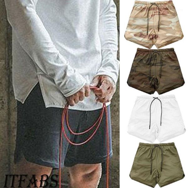 brand modis men summer joggers training casual shorts sport fitness gym shorts workout muscle bodubuilding male gym1, White;black
brand modis men summer joggers training casual shorts sport fitness gym shorts workout muscle bodubuilding male gym1, White;black