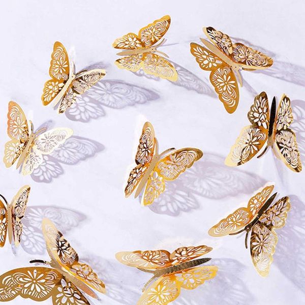 1 set 3d wall stickers hollow butterfly for kids rooms home wall decor diy fridge stickers room decoration
1 set 3d wall stickers hollow butterfly for kids rooms home wall decor diy fridge stickers room decoration