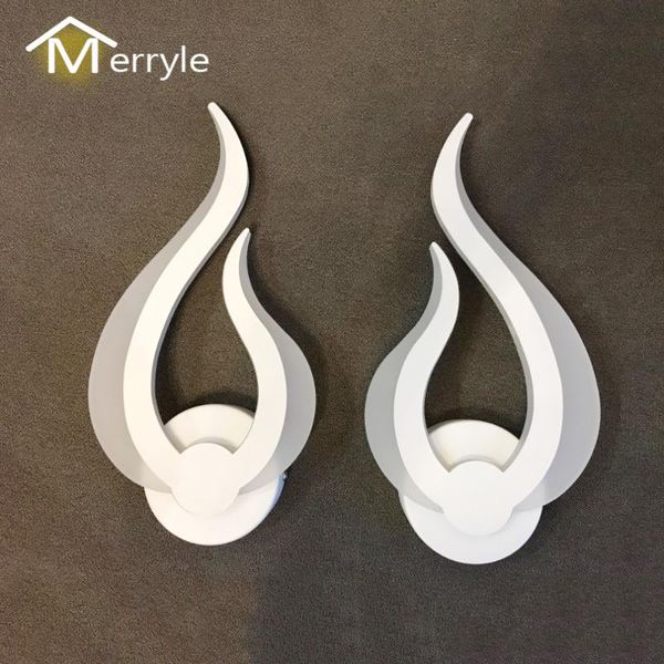 1pcs 2pcs 10w modern flame wall lamp acrylic sconce led light indoor home bathroom bedroom living room hallway art decoration
1pcs 2pcs 10w modern flame wall lamp acrylic sconce led light indoor home bathroom bedroom living room hallway art decoration
