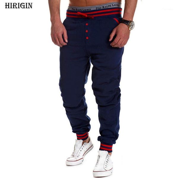 men's pants hirigin men hip hop harem joggers 2021 male trousers mens solid sweatpants1, Black
men's pants hirigin men hip hop harem joggers 2021 male trousers mens solid sweatpants1, Black
