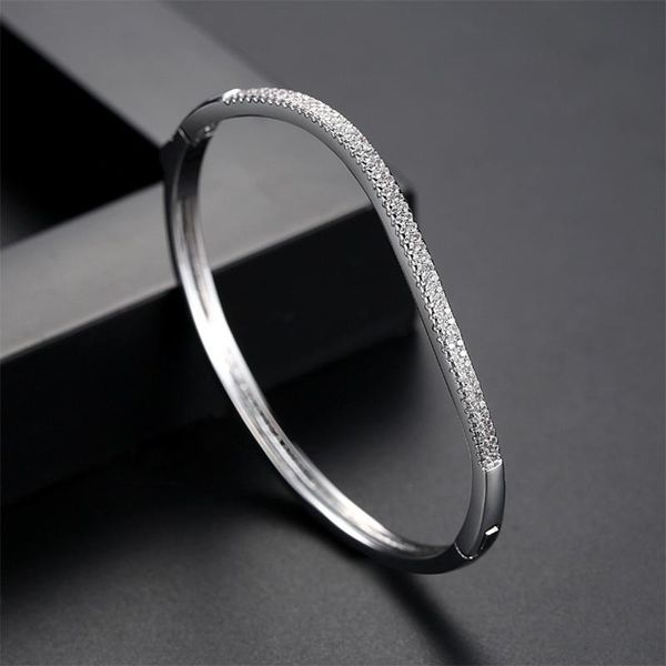 donia jewelry fashion copper micro-inlaid cubic zircon bracelet bracelet double row cubic zircon ladies wedding gifts, Black
donia jewelry fashion copper micro-inlaid cubic zircon bracelet bracelet double row cubic zircon ladies wedding gifts, Black