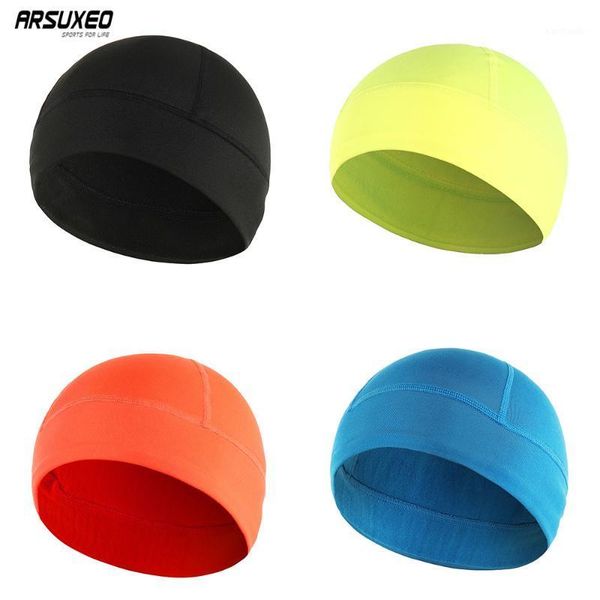 arsuxeo winter fleece thermal cycling caps warm up outdoor sports mtb bike bicycle hiking skiing hats windproof anti-cold pt051, Black
arsuxeo winter fleece thermal cycling caps warm up outdoor sports mtb bike bicycle hiking skiing hats windproof anti-cold pt051, Black