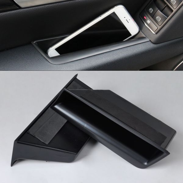 2pcs car front door armrest storage box container phone holder for mercedes benz c-class w204 2008 2009 2010 2011 2012 2013
2pcs car front door armrest storage box container phone holder for mercedes benz c-class w204 2008 2009 2010 2011 2012 2013