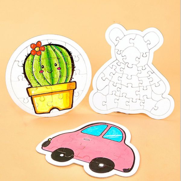 diy kids color in jigsaw puzzle blank paper doodle drawing toys educational children cactus butterfly picture puzzle gifts supplies g12805
diy kids color in jigsaw puzzle blank paper doodle drawing toys educational children cactus butterfly picture puzzle gifts supplies g12805