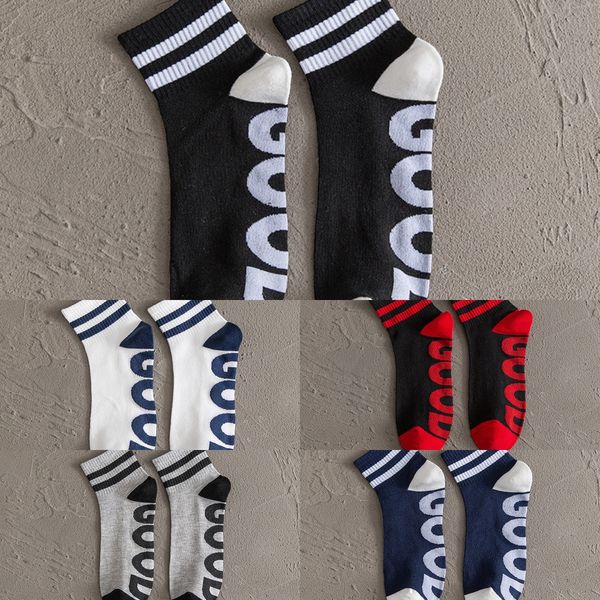 new in autumn and winter men's medium cotton good leisure sports and socks low socks lshkl, Black
new in autumn and winter men's medium cotton good leisure sports and socks low socks lshkl, Black