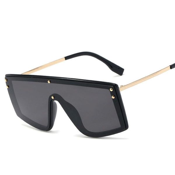 sunglasses veshion overszied one lens square goggle men women fashion shades uv400 vintage glasses, White;black
sunglasses veshion overszied one lens square goggle men women fashion shades uv400 vintage glasses, White;black
