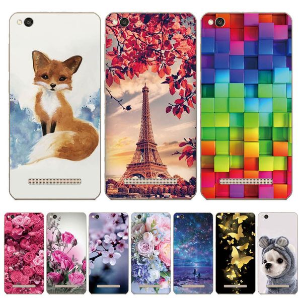 silicone phone case xiaomi cases soft silicon painting cover for redmi hongmi 4a 5.0 " inch full 360 protective
silicone phone case xiaomi cases soft silicon painting cover for redmi hongmi 4a 5.0 " inch full 360 protective