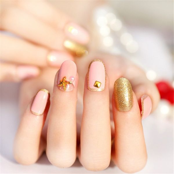24pcs pre design fake nails french false nails beautiful nail tips for nail art fashion fingernail glue, Red;gold
24pcs pre design fake nails french false nails beautiful nail tips for nail art fashion fingernail glue, Red;gold