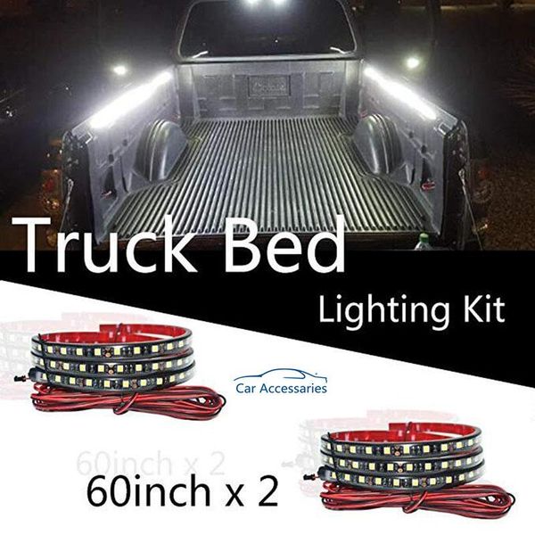 60" white led cargo truck bed light strip lamp waterproof lighting kit with on-off switch fuse 2-way splitter cable for
60" white led cargo truck bed light strip lamp waterproof lighting kit with on-off switch fuse 2-way splitter cable for