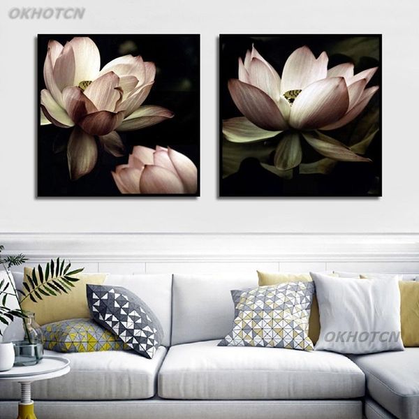 lotus poster beautiful flower wall art canvas painting minimalist print picture modular living room dining room home decoration1
lotus poster beautiful flower wall art canvas painting minimalist print picture modular living room dining room home decoration1